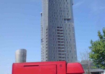 Przeprowadzka TipTopTrans Gdańsk