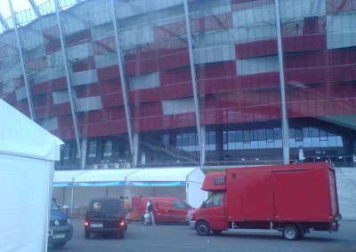 Przeprowadzka TipTopTrans Gdańsk